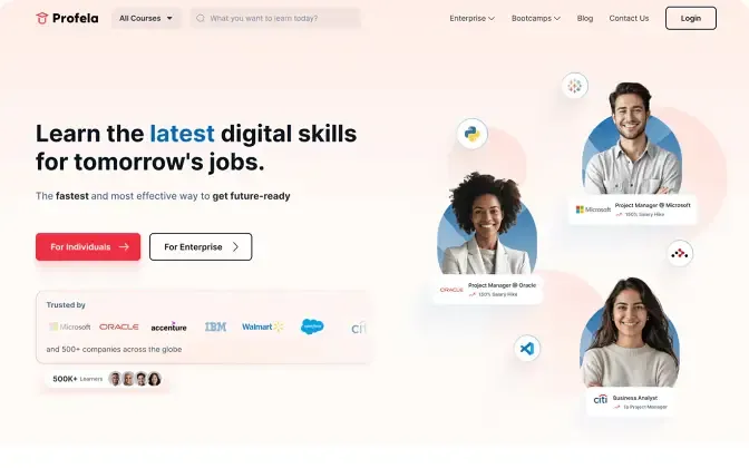 Web development UI preview